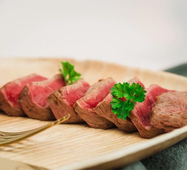 Boké bowl bij PapaVess